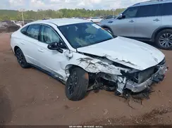 KMHL64JA3SA449966 2025 HYUNDAI SONATA