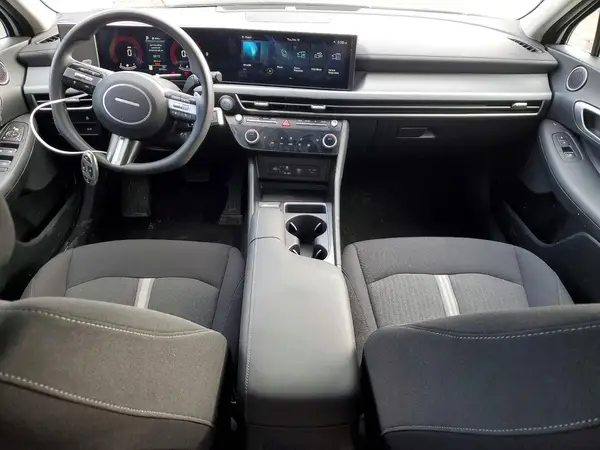 KMHL64JA3SA450678 2025 HYUNDAI SONATA - Image 8