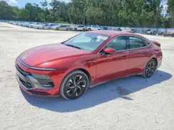 KMHL64JA3SA451765 2025 HYUNDAI SONATA