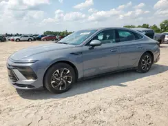 KMHL64JA3SA452298 2025 HYUNDAI SONATA