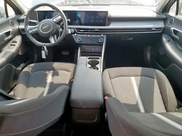 KMHL64JA3SA452298 2025 HYUNDAI SONATA - Image 8