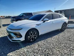 KMHL64JA3SA452852 2025 HYUNDAI SONATA
