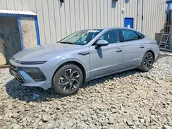 KMHL64JA3SA454522 2025 HYUNDAI SONATA