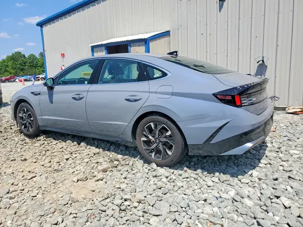 KMHL64JA3SA454522 2025 HYUNDAI SONATA - Image 2