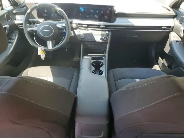 KMHL64JA3SA454522 2025 HYUNDAI SONATA - Image 8
