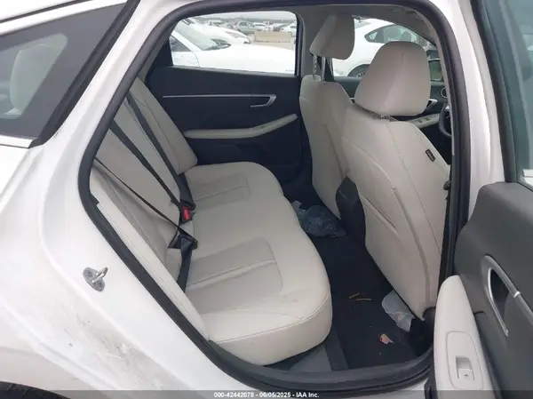 KMHL64JA3SA454665 2025 HYUNDAI SONATA - Image 8