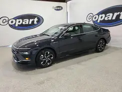 KMHL64JA3SA454715 2025 HYUNDAI SONATA