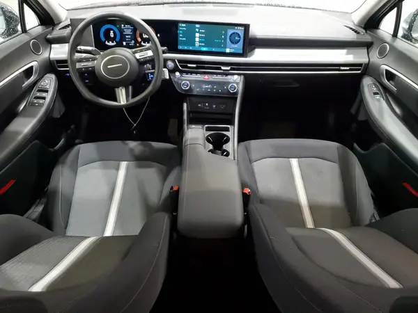 KMHL64JA3SA454715 2025 HYUNDAI SONATA - Image 8