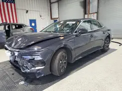 KMHL64JA3SA456786 2025 HYUNDAI SONATA