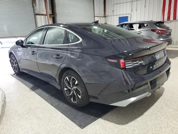 KMHL64JA3SA456786 2025 HYUNDAI SONATA - Image 2