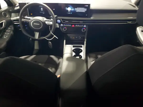 KMHL64JA3SA456786 2025 HYUNDAI SONATA - Image 8