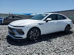 KMHL64JA3SA457288 2025 HYUNDAI SONATA