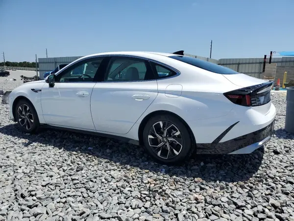 KMHL64JA3SA457288 2025 HYUNDAI SONATA - Image 2