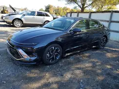 KMHL64JA3SA457405 2025 HYUNDAI SONATA