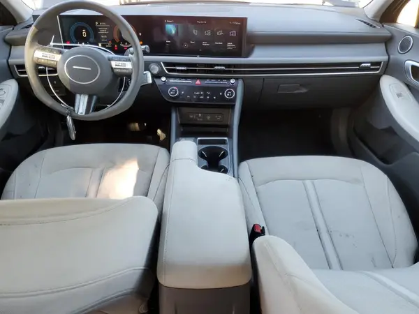 KMHL64JA3SA457405 2025 HYUNDAI SONATA - Image 8