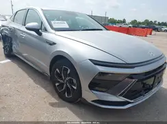 KMHL64JA3SA458537 2025 HYUNDAI SONATA