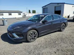 KMHL64JA3SA459333 2025 HYUNDAI SONATA