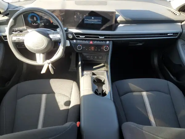 KMHL64JA3SA459333 2025 HYUNDAI SONATA - Image 8