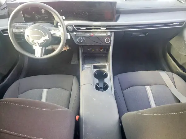 KMHL64JA3SA460689 2025 HYUNDAI SONATA - Image 8