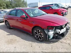 KMHL64JA3SA461891 2025 HYUNDAI SONATA