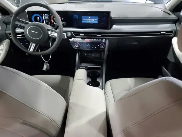 KMHL64JA3SA462426 2025 HYUNDAI SONATA - Image 8