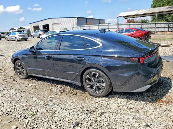 KMHL64JA3SA462717 2025 HYUNDAI SONATA - Image 2