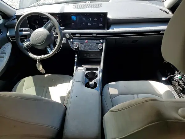 KMHL64JA3SA462717 2025 HYUNDAI SONATA - Image 8