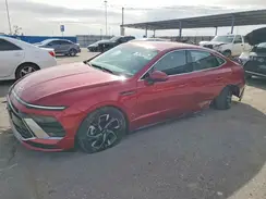 KMHL64JA3SA463477 2025 HYUNDAI SONATA