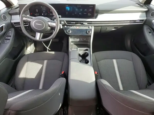 KMHL64JA3SA463477 2025 HYUNDAI SONATA - Image 8