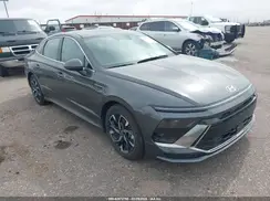 KMHL64JA3SA463687 2025 HYUNDAI SONATA