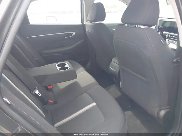 KMHL64JA3SA463687 2025 HYUNDAI SONATA - Image 8