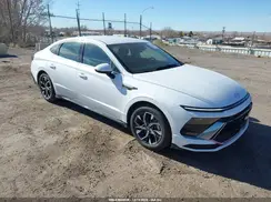 KMHL64JA3SA463785 2025 HYUNDAI SONATA