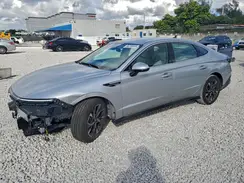 KMHL64JA3SA464712 2025 HYUNDAI SONATA
