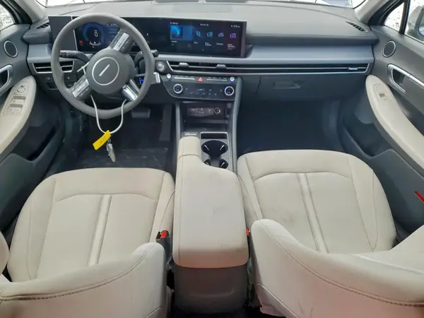 KMHL64JA3SA464712 2025 HYUNDAI SONATA - Image 8