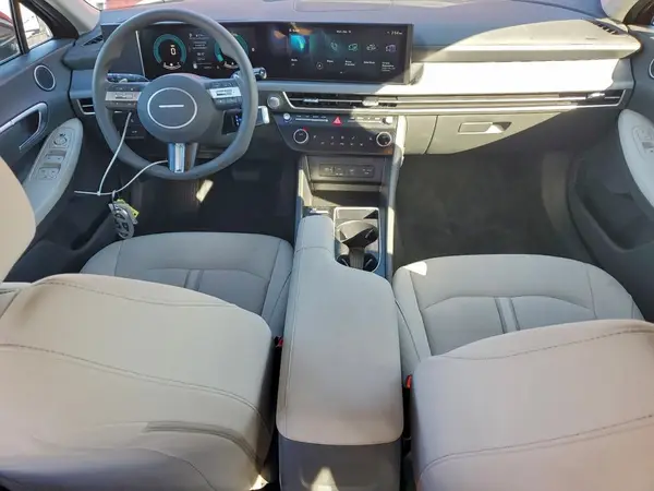 KMHL64JA3SA464936 2025 HYUNDAI SONATA - Image 8