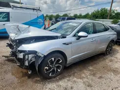 KMHL64JA3SA465181 2025 HYUNDAI SONATA