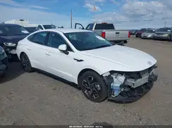 KMHL64JA3SA465858 2025 HYUNDAI SONATA
