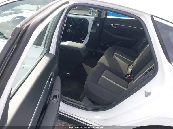KMHL64JA3SA465858 2025 HYUNDAI SONATA - Image 8