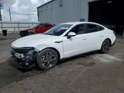 KMHL64JA3SA465939 2025 HYUNDAI SONATA