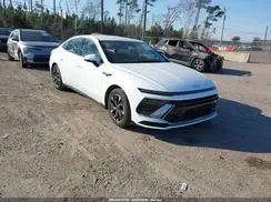 KMHL64JA3SA466315 2025 HYUNDAI SONATA