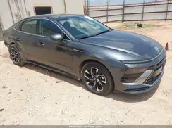 KMHL64JA3SA466783 2025 HYUNDAI SONATA