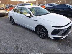 KMHL64JA3SA467349 2025 HYUNDAI SONATA