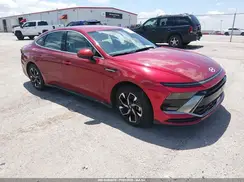KMHL64JA3SA467965 2025 HYUNDAI SONATA