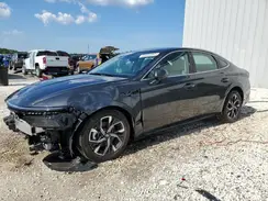KMHL64JA3SA468467 2025 HYUNDAI SONATA