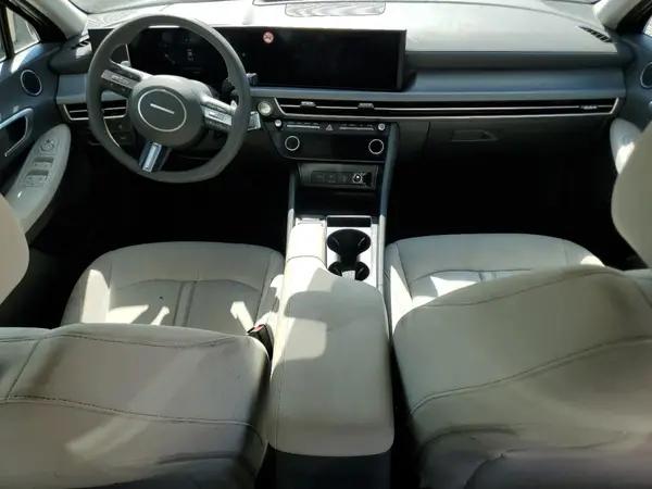 KMHL64JA3SA468467 2025 HYUNDAI SONATA - Image 8