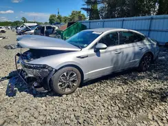 KMHL64JA3SA468534 2025 HYUNDAI SONATA