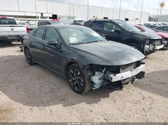 KMHL64JA3SA470123 2025 HYUNDAI SONATA
