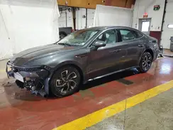 KMHL64JA3SA470137 2025 HYUNDAI SONATA