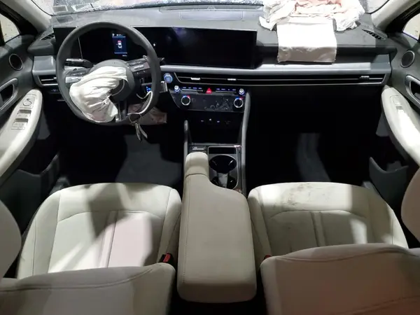 KMHL64JA3SA470137 2025 HYUNDAI SONATA - Image 8
