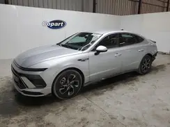 KMHL64JA3SA470168 2025 HYUNDAI SONATA